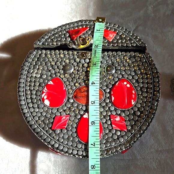 Pocketbook:Fashion Statement  Bag - Picture 11 of 12